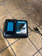 Makita DC18RC acculader, Ophalen of Verzenden