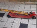 Kingsbury toys brandweerwagen, Ophalen of Verzenden