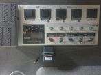 Korg AX1500G ToneWorks Multi-Effect Pedal, Muziek en Instrumenten, Effecten, Ophalen of Verzenden, Zo goed als nieuw, Multi-effect