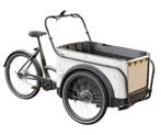 Veilige elektrische bakfiets Royal 3W eco NU vanaf €2649.-, Fietsen en Brommers, Fietsen | Bakfietsen, Overige merken, 4 kinderen of meer