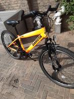 Altec dakota jongensfiets 26 inh..stoere fiets. bmx., Ophalen, Gebruikt, Staal, 24 inch of meer