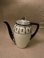 petrus regout koffiepot ''modest'', Antiek en Kunst, Antiek | Servies los, Verzenden