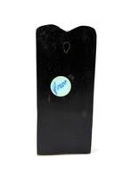 601. Houten Makonde beeld, 2e helft 20e eeuw, Oost-Afrika, Antiek en Kunst, Kunst | Beelden en Houtsnijwerken, Ophalen of Verzenden