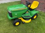 John deere LX279 zitmaaier watergekoelde motor, Tuin en Terras, Zitmaaiers, Gebruikt, Ophalen of Verzenden, John deere zitmaaier