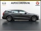 Volvo V60 2.0T AUT-7 Inscription Leder MHEV Apple Carplay An, Euro 6, 4 cilinders, 1634 kg, Hybride Elektrisch/Benzine
