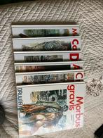 Druuna complete set 1991 van Paolo Serpieri, Complete serie of reeks, Europa, Ophalen of Verzenden, Zo goed als nieuw