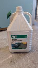 HG groene aanslagreiniger 5 liter – nieuw, ongeopend, Ophalen, Nieuw, Onkruidbestrijding