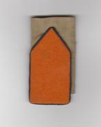 Koninklijke Landmacht Prinsen Irene Embleem, Verzamelen, Ophalen of Verzenden, Landmacht, Nederland, Embleem of Badge