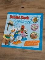 Donald Duck Kookboek - Vrolijke Recepten voor Kinderen, Ophalen of Verzenden, Gelezen, Hoofdgerechten, Vegetarisch