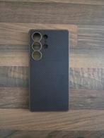 PITAKA PinButton Hoesje Samsung S25 Ultra, Ophalen of Verzenden, Zo goed als nieuw, Frontje of Cover