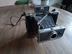 Vintage Polaroid Automatic 100 - Decoratie, Ophalen of Verzenden