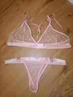 Speciale gelegenheid lingerie setjes maat S/M, Kleding | Dames, Ophalen of Verzenden
