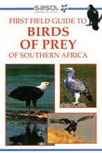 Birds of Prey of Southern Africa - D. Allen / 9781770073784, Ophalen of Verzenden, Zo goed als nieuw, Vogels, David Allan