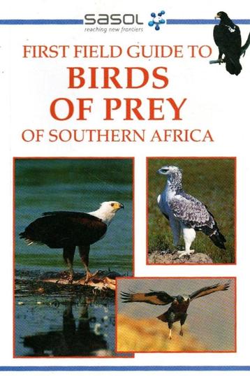 Birds of Prey of Southern Africa - D. Allen / 9781770073784 beschikbaar voor biedingen