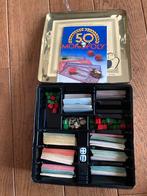 Monopoly 1935 Jubileum Editie, Drie of vier spelers, Ophalen of Verzenden, Zo goed als nieuw, Reisspel