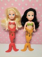 Disney Simba kleine Zeemeerminnen, Ophalen of Verzenden, Gebruikt, Overige typen