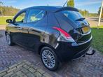 Lancia Ypsilon 0.9 TwinAir Gold AIRCO/trekhaak, Auto's, Voorwielaandrijving, Euro 5, 86 pk, Gebruikt