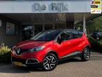 Renault Captur 0.9 TCe Xmod | Leder, Navi, Stoelverw., Camer, Voorwielaandrijving, 898 cc, Gebruikt, Handgeschakeld