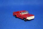 Matchbox no 6 Ford Pick Up, Matchbox, Gebruikt, Ophalen of Verzenden, Auto