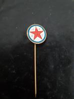 Speldje G.V.A.V, Ophalen of Verzenden, Zo goed als nieuw, Sport, Speldje of Pin