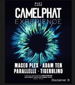 1x Ticket voor ADE Experience  Loveland, Tickets en Kaartjes, Eén persoon