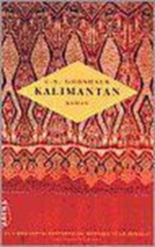 C S Godshalk - Kalimantan, Boeken, Romans, Zo goed als nieuw, Nederland, Ophalen of Verzenden