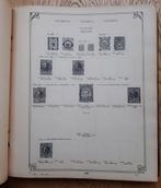 voordrukalbums postzegels (gebruikt), Postzegels en Munten, Postzegels | Toebehoren, Ophalen, Verzamelalbum
