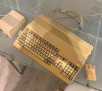 Commodore Amiga 500 met originele tank mouse en voeding, Computers en Software, Vintage Computers, Ophalen, Commodore