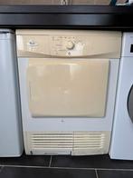 Wirlpool condensdroger in prima staat, Witgoed en Apparatuur, Ophalen, 6 tot 8 kg, Zo goed als nieuw, 85 tot 90 cm