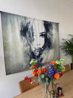 wandkleed, Huis en Inrichting, Ophalen, Gebruikt