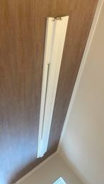 Plinten MDF wit, Nieuw, Ophalen of Verzenden, Mdf, 250 cm of meer