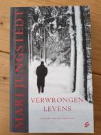 Mari Jungstedt - Verwrongen levens, Boeken, Thrillers, Mari Jungstedt, Ophalen of Verzenden, Zo goed als nieuw, Nederland