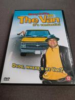 The van - dvd, Ophalen of Verzenden, Zo goed als nieuw, Romantische komedie