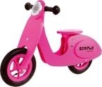Simply roze kinderfiets, Fietsen en Brommers, Ophalen of Verzenden, Nieuw, Minder dan 16 inch, Simpley