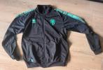 Ado den haag trainingspak xxxl, Zwart, Overige maten, Ophalen of Verzenden, Zo goed als nieuw