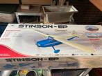 Stinson-EP rc vliegtuig., Ophalen of Verzenden, Zo goed als nieuw, Elektro