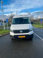 Volkswagen Crafter GB 2.0 TDI 140pk L4h3 449/3500 FWD 2021, 4 cilinders, Volkswagen, Wit, Bedrijf