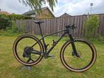 Canyon Exceed CF SLX8     SRAM AXS XX1, Fietsen en Brommers, Fietsen | Mountainbikes en ATB, Hardtail, Ophalen, Gebruikt, Overige merken