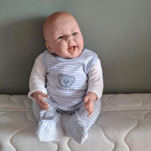 Oefenpop voor draagdoek of borstvoeding, Kinderen en Baby's, Speelgoed | Poppen, Nieuw, Ophalen of Verzenden