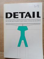 Detail Architectuur Tijdschriften 1996-2006, Ophalen of Verzenden