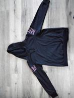 My Killer Body Motivation hoody maat 42 nieuw, Ophalen of Verzenden, Nieuw, Maat 42/44 (L), Zwart