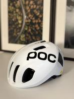 POC Ventral Mips fietshelm - Small ZGAN, Ophalen of Verzenden, Zo goed als nieuw, Poc, S
