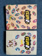 Complete Flippo verzameling incl. De 3 Jokers, Ophalen, Verzameling