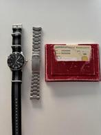 Omega Seamaster 300M (Peter Blake), Staal, Gebruikt, Staal, Polshorloge