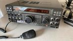 Yaesu FT-1000, Ophalen, Zo goed als nieuw