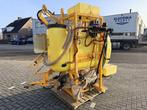 Dubex Dubex 1 Veldspuit, Gewasbescherming en Bemesting