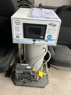 AIR-SEP AS-T 20/2 | ontgasser/drukbehoud, Ophalen, 30 tot 80 cm, Overige typen, Minder dan 60 cm