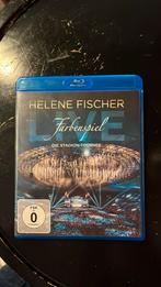 Helene Fischer Blu ray - farbenspiel die stadion-tournee, Gebruikt, Ophalen of Verzenden