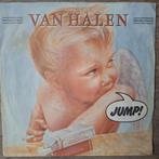 Van Halen Jump, Cd's en Dvd's, Vinyl Singles, 7 inch, Single, Ophalen of Verzenden, Zo goed als nieuw