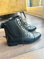 Leren jodhpurs ‘Nice’ van Harry’s Horse - maat 40, Dieren en Toebehoren, Paardrijkleding, Ophalen of Verzenden, Nieuw, Dressuur